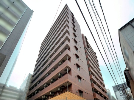 ガラグランディ大手町